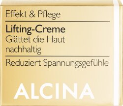 Alcina E Lifting-Creme 50 ml