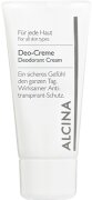 Alcina B Deo-Creme 50 ml