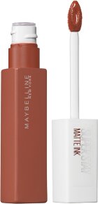 Maybelline New York Super Stay Matte Ink Lippenstift 70 Amazonian Lippenstift 5ml