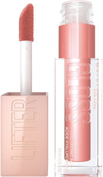 3600531609740 - New York Lifter Gloss 006 Reef Lipgloss 54ml 3600531609740 - New York Lifter Gloss 006 Reef Lipgloss 54ml
