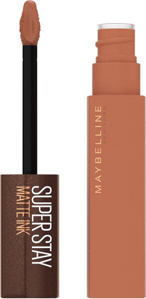 Maybelline Super Stay Matte Ink Lippenstift Nr. 255 Chai Genius Lippenstift 5ml