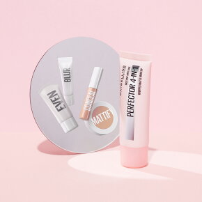 Maybelline Instant Perfector Matte Nr. 01 Light Foundation 30ml