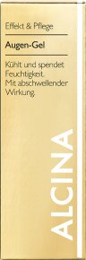 Alcina Augen-Gel 15 ml