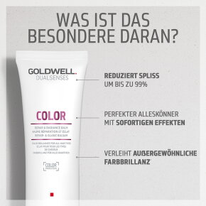 Goldwell Dualsenses Color Repair- & Glanz Balsam 75 ml