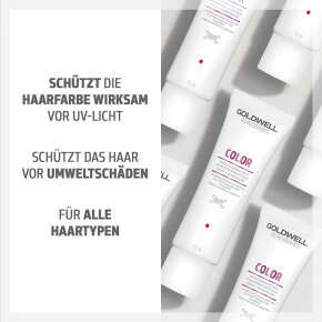 Goldwell Dualsenses Color Repair- & Glanz Balsam 75 ml
