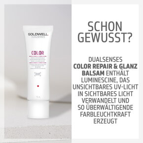 Goldwell Dualsenses Color Repair- & Glanz Balsam 75 ml