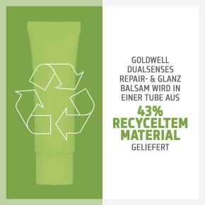 Goldwell Dualsenses Color Repair- & Glanz Balsam 75 ml