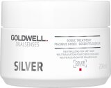 Goldwell Dualsenses Silver 60 Sek Treatment