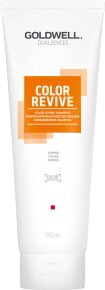 Goldwell Dualsenses Color Revive Farbgebendes Shampoo kupfer 250 ml