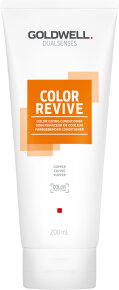 Goldwell Color Revive - Farbgebender Contitioner kupfer 200 ml