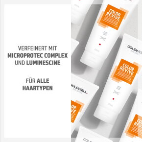 Goldwell Color Revive - Farbgebender Contitioner kupfer 200 ml
