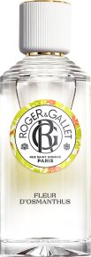 Roger & Gallet Fleur d'Osmanthus Eau Fraiche 100 ml