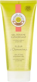 Roger & Gallet Fleur d'Osmanthus Duschgel 200 ml