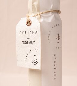Delisea Suna Eau de Parfum (EdP) 150 ml