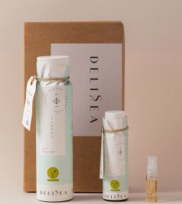 Delisea Sea Bloom Eau de Parfum (EdP) 150 ml