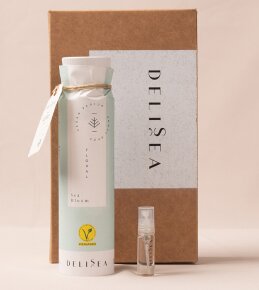 Delisea Sea Bloom Eau de Parfum (EdP) 150 ml