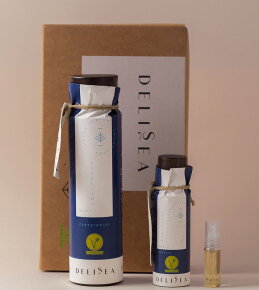 Delisea Kay Eau de Parfum (EdP) 150 ml