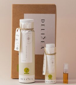 Delisea Suna Eau de Parfum (EdP) 30 ml