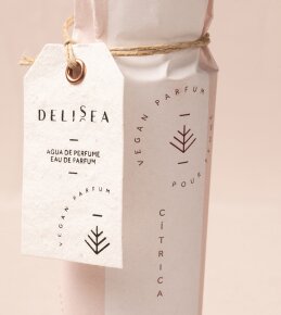 Delisea Coral Eau de Parfum (EdP) 30 ml
