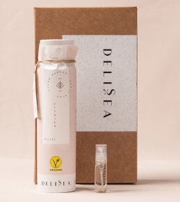 Delisea Coral Eau de Parfum (EdP) 30 ml