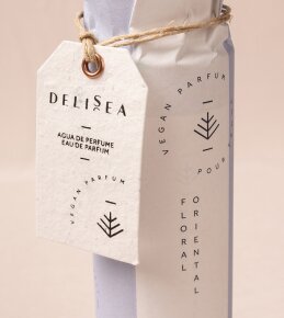 Delisea Adarce Eau de Parfum (EdP) 30 ml