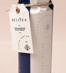 Delisea Wave Eau de Parfum (EdP) 30 ml