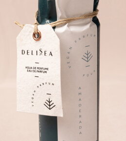 Delisea Kay Eau de Parfum (EdP) 30 ml