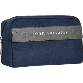 Ihr Geschenk - John Varvatos Kosmetiktasche dunkelblau 1 Stk.