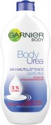 Garnier Body Urea 24H Hautglättende Creme-Milk Bodylotion 400ml
