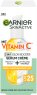 Garnier SkinActive Vitamin C 2in1 Glow Booster Serum Creme LSF 25 Gesichtsserum 50ml