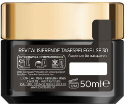 L'Oréal Paris Age Perfect Zell-Renaissance Revitalisierende Pflege LSF 30 Gesichtscreme 50ml