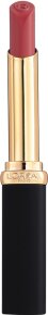 L'Oréal Paris Color Riche Intense Volume Matte 640 Le Nude Independant Lippenstift 1,8g