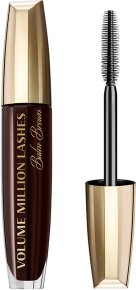 L'Oréal Paris Volume Million Lashes Balm Brown Mascara 8,9ml