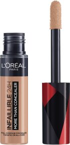 L'Oréal Paris Infaillible 24h More Than Concealer 328 Linen Concealer 11ml