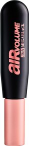 L'Oréal Paris Air Volume 30H Mega Black Mascara Mascara 9,4ml