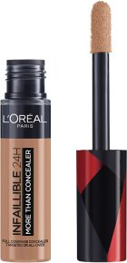 L'Oréal Paris Infaillible 24h More Than Concealer 334 Walnut Concealer 11ml