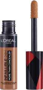 L'Oréal Paris Infaillible 24h More Than Concealer 336 Toffee Concealer 11ml