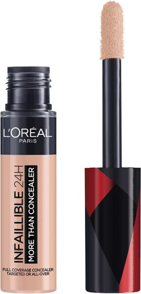 0000030173583 - LOré al Paris Infaillible 24H More Than Concealer 323 Fawn Concealer 11ml 0000030173583 - LOré al Paris Infaillible 24H More Than Concealer 323 Fawn Concealer 11ml