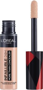 L'Oréal Paris Infaillible 24h More Than Concealer 323 Fawn Concealer 11ml
