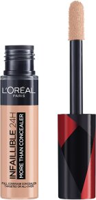 L'Oréal Paris Infaillible 24h More Than Concealer 324 Oatmeal Concealer 11ml