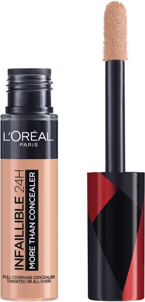 0000030173606 - LOré al Paris Infaillible 24H More Than Concealer 325 Bisque Concealer 11ml 0000030173606 - LOré al Paris Infaillible 24H More Than Concealer 325 Bisque Concealer 11ml