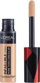 L'Oréal Paris Infaillible 24h More Than Concealer 326 Vanilla Concealer 11ml