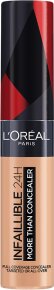 L'Oréal Paris Infaillible 24h More Than Concealer 327 Cashmere Concealer 11ml