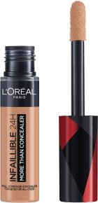 L'Oréal Paris Infaillible 24h More Than Concealer 330 Pecan Concealer 11ml