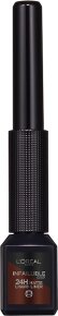 L'Oréal Paris Infaillible Grip 24H Matte Liquid Liner 03 Marron Eyeliner 3ml