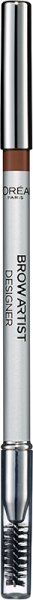 3600522203100 - LOré al Paris Infaillible Brows 12H Brow Definer Pencil 50 Light Brunette Augenbrauenstift 1g 3600522203100 - LOré al Paris Infaillible Brows 12H Brow Definer Pencil 50 Light Brunette Augenbrauenstift 1g