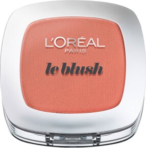 L'Oréal Paris Perfect Match Le Blush 160 Peach Rouge 5g