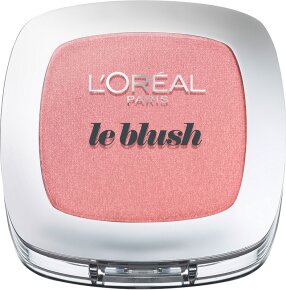L'Oréal Paris Perfect Match Le Blush 90 Luminous Rose Rouge 5g