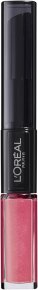 L'Oréal Paris Infaillible 2-Step 214 Raspberry For Life Lippenstift 5,6ml
