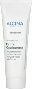 Alcina T Myrrhe Gesichtscreme 250 ml